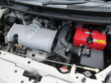 ポルテ 1.5 F 