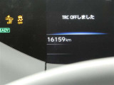 ◇走行距離:16159km:(撮影時) ご確認ください。ここから先はあなたの新しい思い出を刻んでください♪