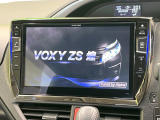 ヴォクシー 2.0 ZS 煌 