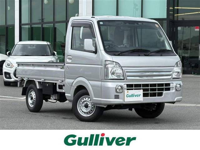 キャリイ KX 4WD 5MT