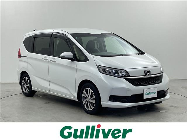 フリード+ 1.5 G ホンダセンシング 修復歴無し