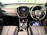 フォレスター 2.5 プレミアム S:HEV EX 4WD 