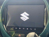 【純正9型ナビ】人気の純正ナビを装備。オーディオ機能も充実しており、Bluetooth接続すればお持ちのスマホやMP3プレイヤーの音楽を再生可能!毎日の運転がさらに楽しくなります!!