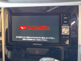 【純正ナビ】人気の純正ナビを装備。オーディオ機能も充実しており、Bluetooth接続すればお持ちのスマホやMP3プレイヤーの音楽を再生可能!毎日の運転がさらに楽しくなります!!