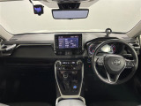 RAV4 2.0 G Zパッケージ 4WD 4WD 本革シート