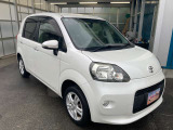 ポルテ 1.5 F 4WD