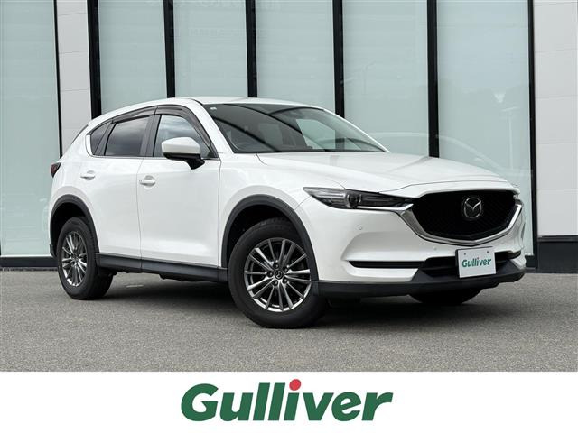 CX-5 2.2 XD プロアクティブ 修復歴無し