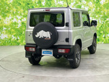 ジムニー XC 4WD 