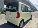 外装です☆納車前にクリーニング実施致します☆