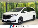ホンダセンシング 純正10型ナビ 全集囲カメラ 禁煙車 ETC2.0