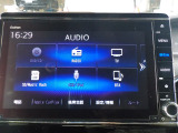 好きな音楽のメドレーを車内で流せたら素敵だと思いませんか?bluetoothオーディオが装備されております。