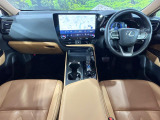 NX 350h バージョンL 