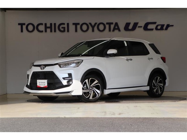 ライズ 1.0 Z 4WD