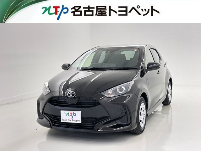 ヤリス 1.5 G 4WD 