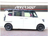 神奈川でお車を探すなら リバーサイド 。当店では在庫数800台展示中となります。残価設定型ゴジュッパローンをメインで販売しており月々のお支払いをお安く高年式車を乗りたい方へ是非ご検討ください。