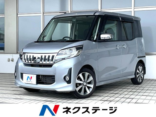 eKスペースカスタム T 