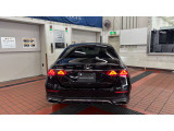 「認定中古車」は納車前整備がポイントです。メルセデス・ベンツの定める厳しい基準をクリアしたお車のみご案内させて頂きます。納車前整備はメーカー規定に基づき自社工場で入念に行なわれます。