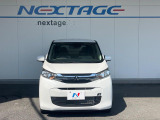 弊社では、全車『修復歴なし』のお車のみ取り扱っております。専任バイヤーによる厳選した仕入れの後、入庫後の車両チェックを行い、ネクステージが認定した高品質な中古車をご提供しております。