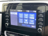 AM/FMラジオ付きです♪