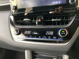 オートエアコン