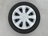 N-WGN G 4WD 修復歴無し
