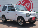 ジムニー XC 4WD 