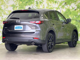 CX-5 2.0 20S ブラックトーンエディション 