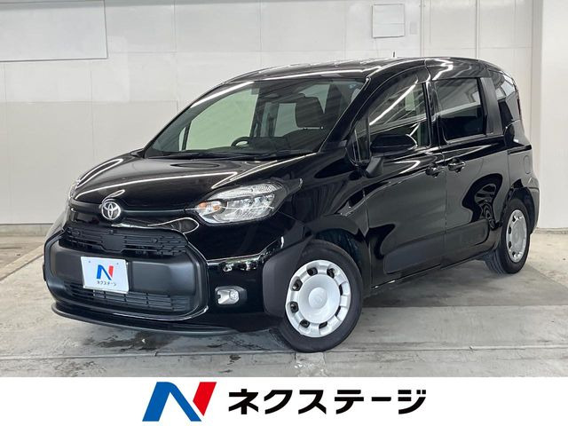 シエンタ ハイブリッド 1.5 G 