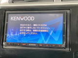 【ナビゲーション】使いやすいナビで目的地までしっかり案内してくれます。各種オーディオ再生機能も充実しており、お車の運転がさらに楽しくなります!!