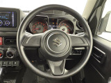 ジムニー XL 4WD 修復歴無し