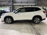 フォレスター 2.5 プレミアム 4WD 