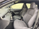 トヨタ中古車「まるごとクリーニング」施工済。外装はもちろん内装はシートを外して見えない所まで徹底洗浄しています。