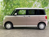 ムーヴキャンバス X SAII 