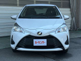 ヴィッツ 1.3 F 4WD 