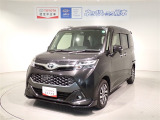 トヨタ タンク