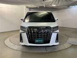 アルファード ハイブリッド 2.5 S タイプゴールドII E-Four 4WD 