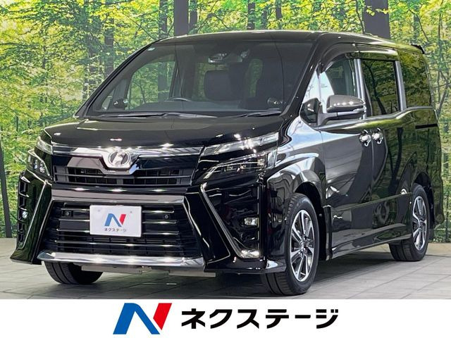 ヴォクシー 2.0 ZS 煌II