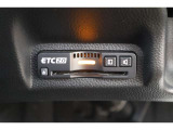 ETC車載器付ですので高速道路の料金所もスムーズに通行できます。
