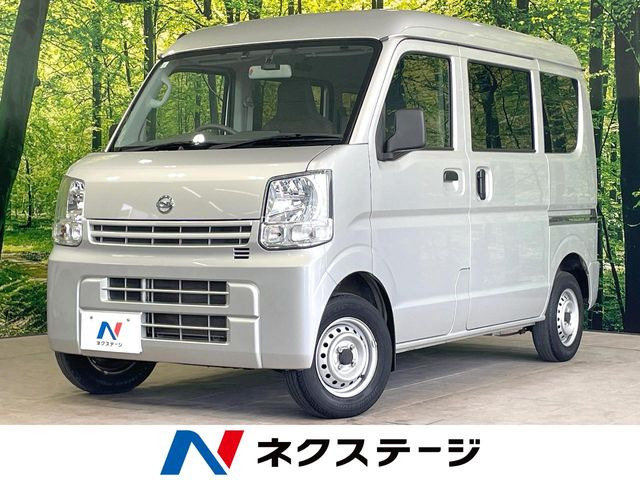 NV100クリッパー DX 