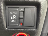 【パワースライドドア】スマートキーや運転席のスイッチでスライドドアの開閉が可能♪電動だから力を入れてドアを開ける必要が無く、小さいお子様でも、重い荷物を持っている時もラクに開け閉めできます♪