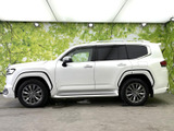 ランドクルーザー300 3.5 ZX 4WD