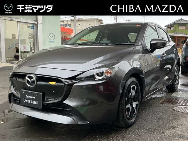 MAZDA2 1.5 15BD