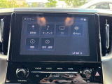 地デジ、DVDも視聴できます。