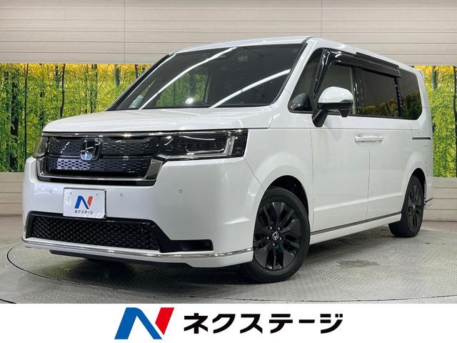 ホンダ ステップワゴン 