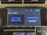 ETC付きです。高速道路料金所での小銭の出し入れや雨天時における窓の開け閉めなどの煩わしさが解消できます。料金所の通過もスムーズで快適ですよ。