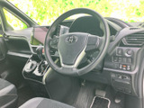 運転席