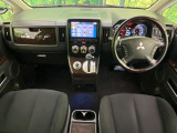 デリカD:5 2.2 シャモニー 4WD 