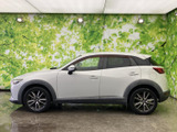 CX-3 1.5 XD ツーリング 