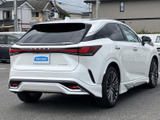 RX 350 バージョンL 