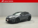 クラウンスポーツ 2.5 Z E-Four 4WD 